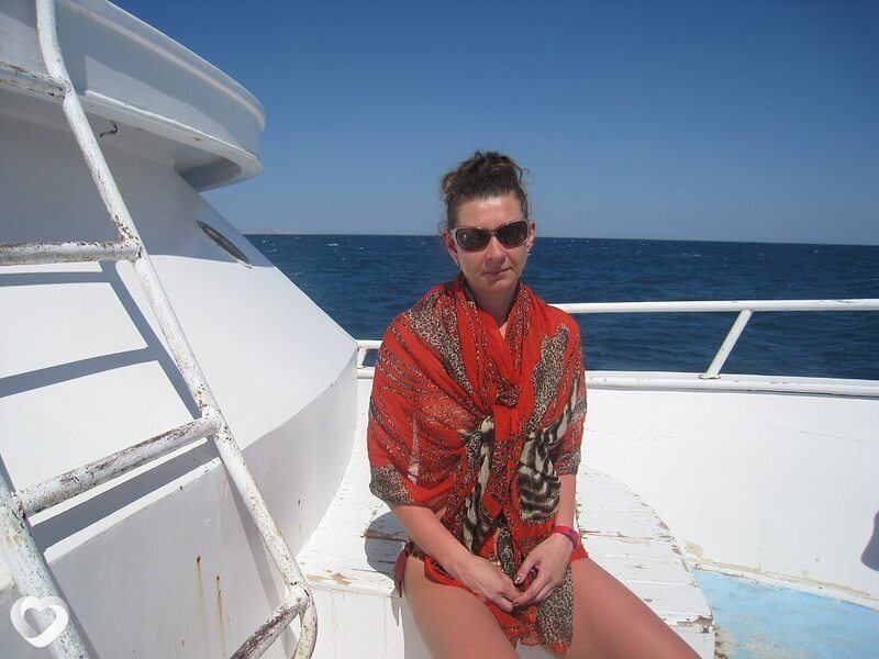 Анна, 53, Гомеле — анкета №586435
