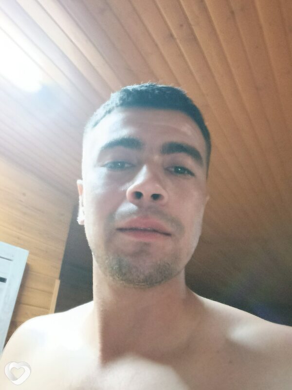 Дима, 30, Урае — анкета №586436