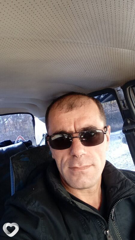 Sen, 44, Екатеринбурге — анкета №586438