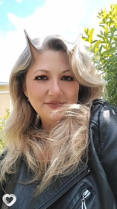 Наташа, 50, Иванове — анкета №586445