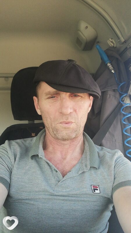 Руслан, 50, Астане — анкета №586452