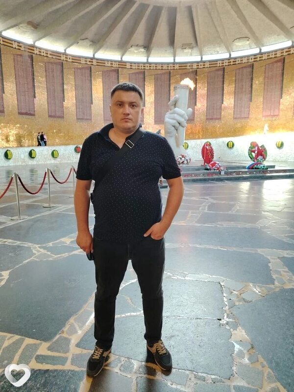 Дмитрий, 36, Саратове — анкета №586455