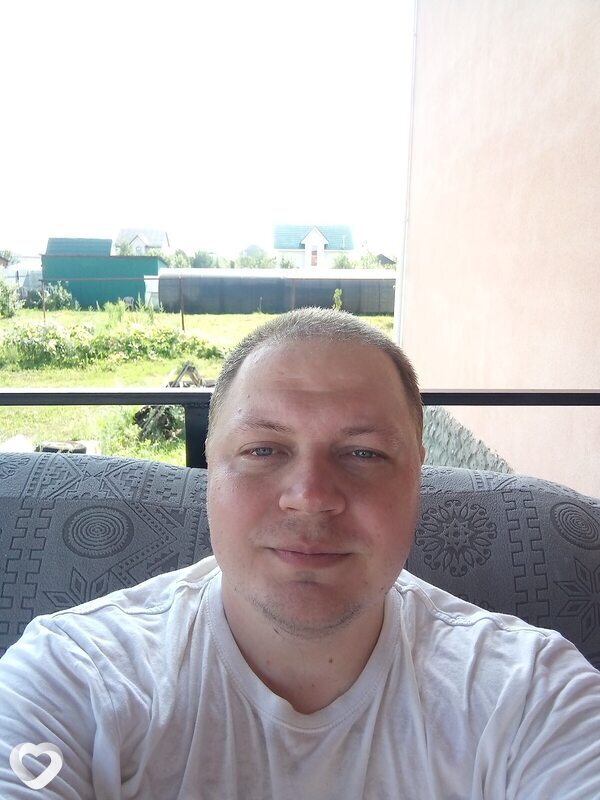 Иван, 35, Рязани — анкета №586457