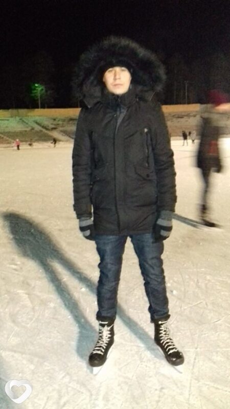 Руслан, 35, Чите — анкета №586662