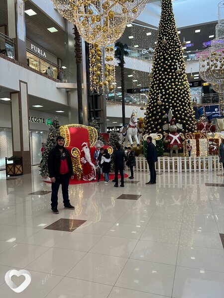 Азизов Анваршох, Белогорск (Крым)