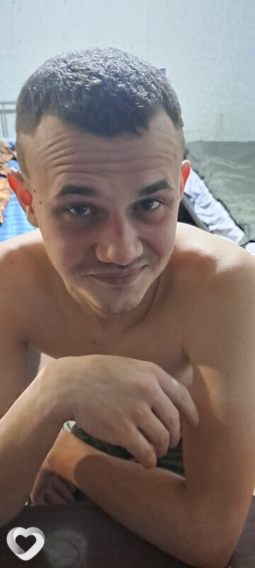 Дима, 36, Сальске — анкета №586668