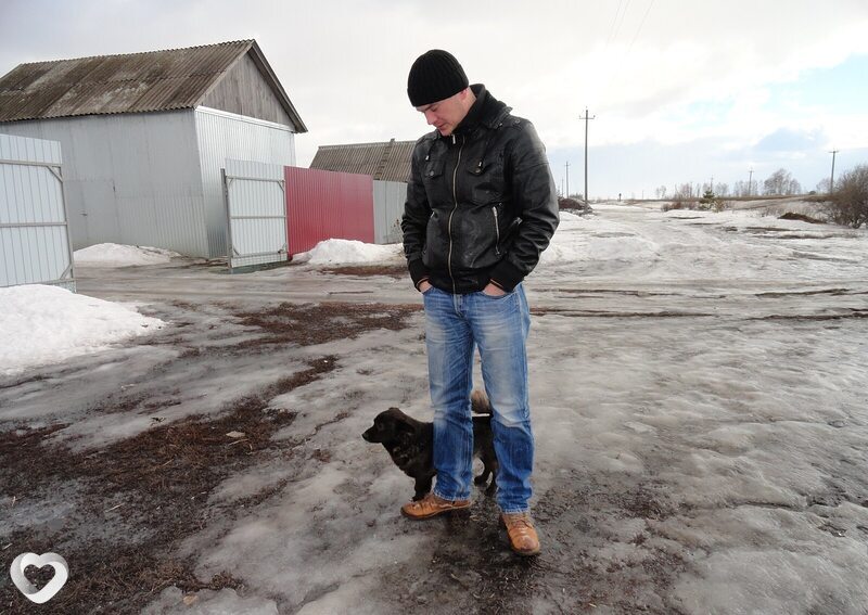 Алексей, 45, Москве — анкета №586669