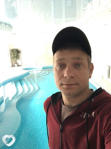 Серёга, 30, Саратове — анкета №586671
