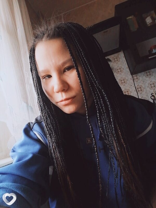 Куся, 24, Череповце — анкета №586674