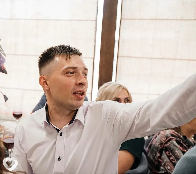 Дмитрий, 30, Барнауле — анкета №586680