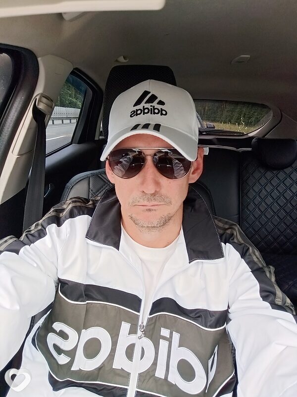 Максим, 40, Вязниках — анкета №586681
