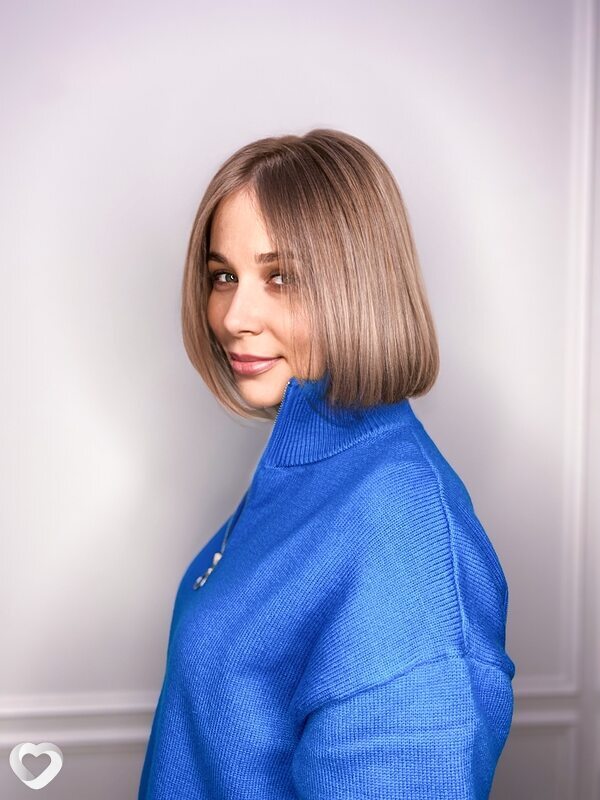 Александра, 35, Тольятти — анкета №586489