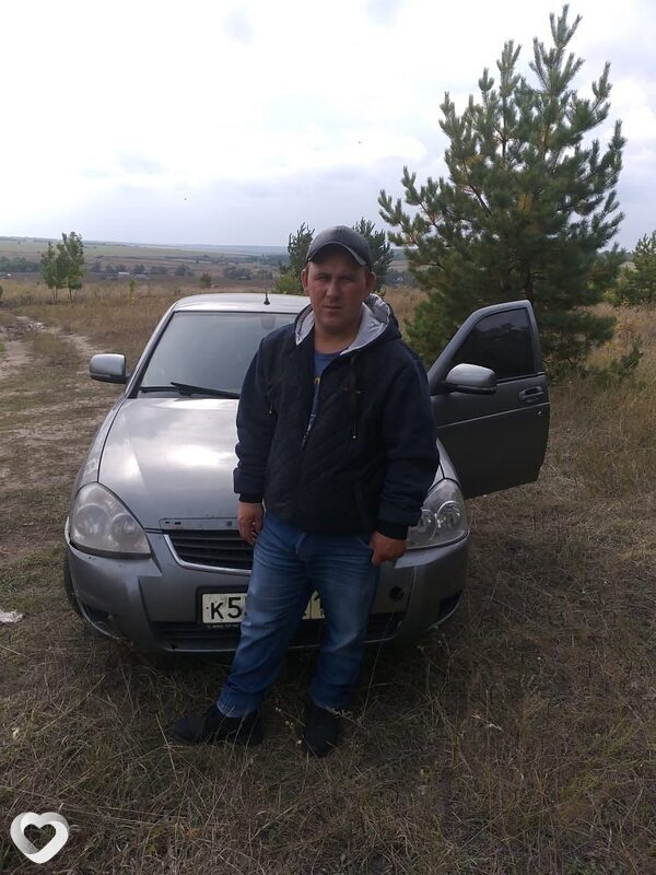Андрей, Дергачи
