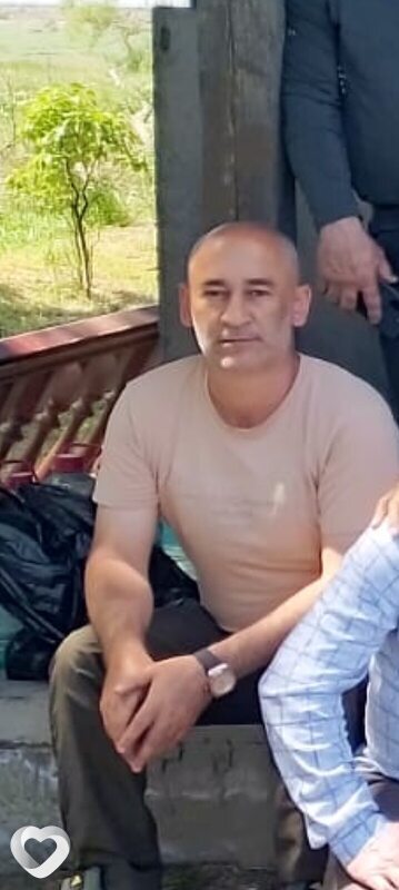 Рустам, 37, Дербенте — анкета №586491