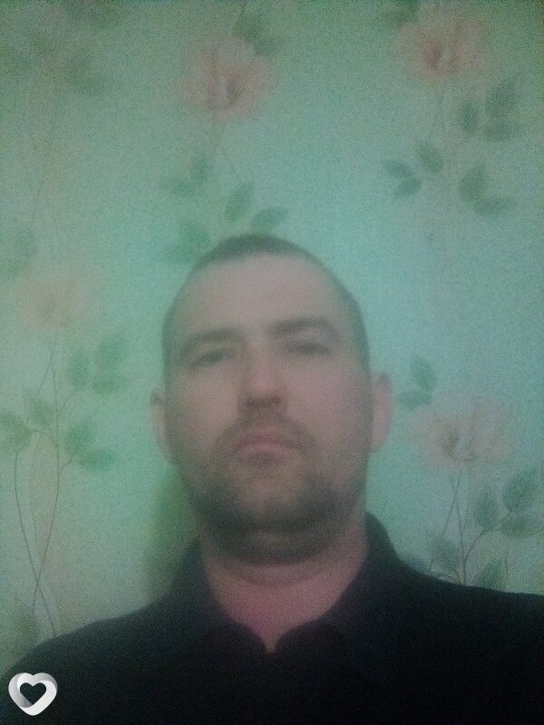 Владимир, 40, Златоусте — анкета №586493