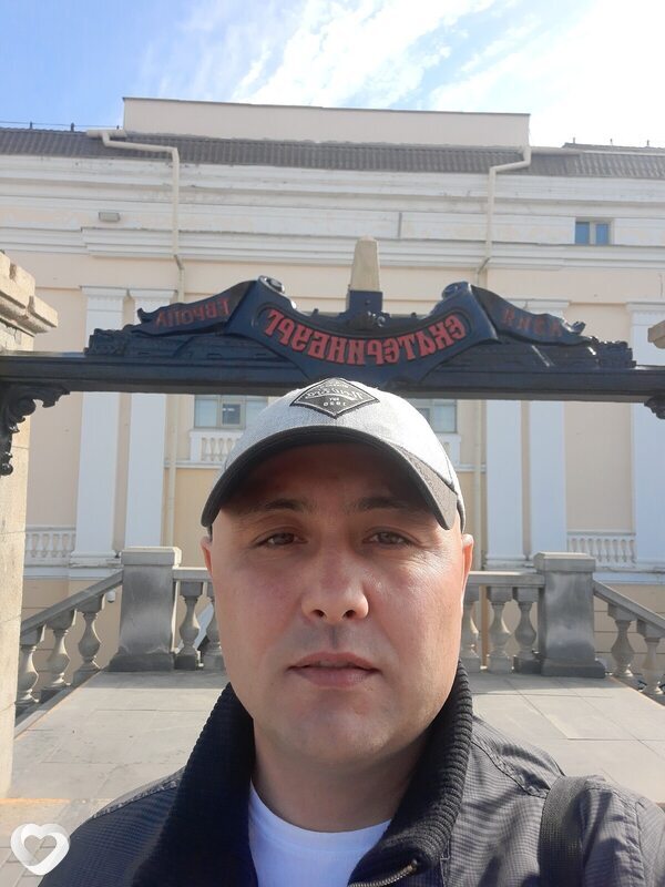 Влад, 42, Нижнем Тагиле — анкета №586494