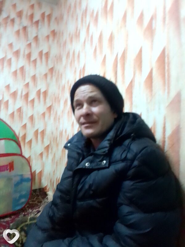 Константин, 32, Братске — анкета №586500