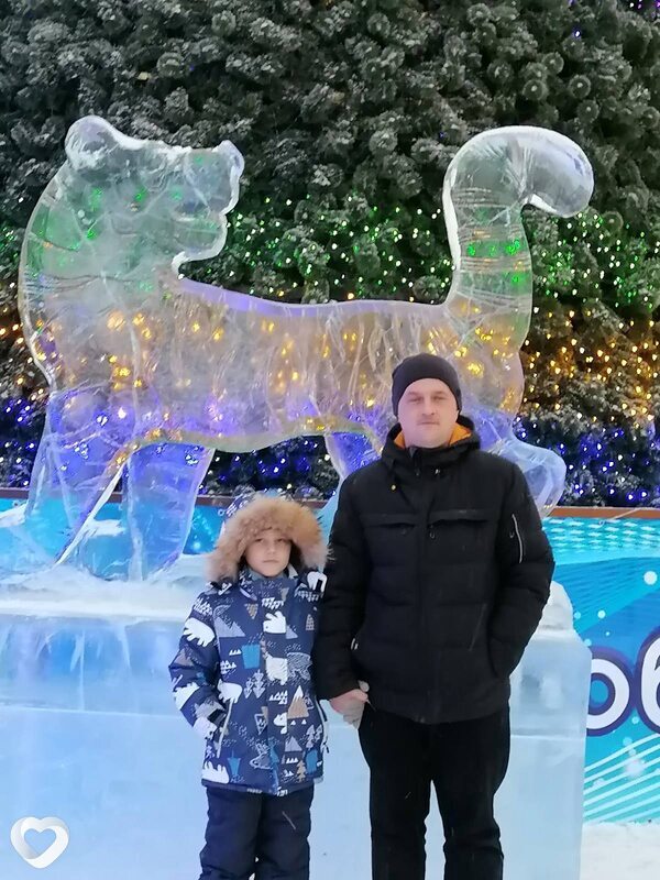 Евгений, 41, Тулуне — анкета №586503