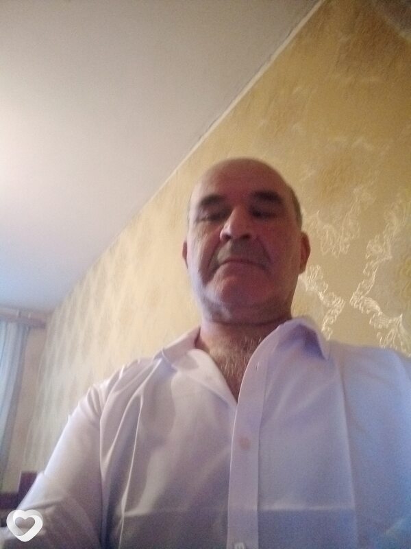 Эльбрус, 58, Волгограде — анкета №586504