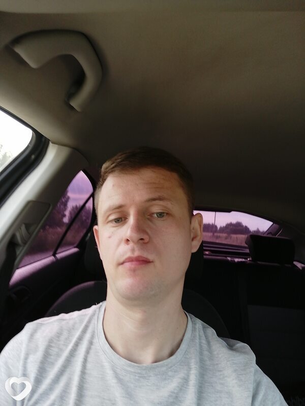 Юрок, 31, Кирове — анкета №586464