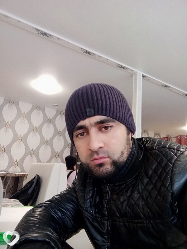 Сайд, 44, Красноярске — анкета №586471