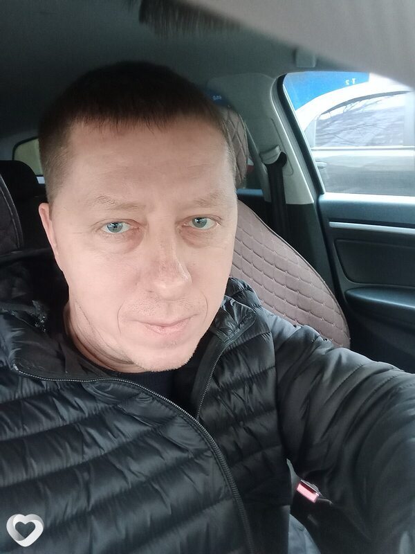 Александр, 51, Оренбурге — анкета №586474