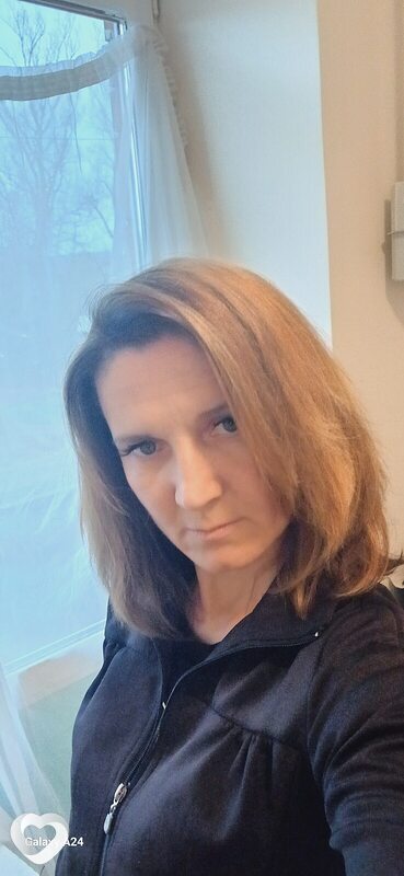 Леся, 41, Апшеронске — анкета №586480