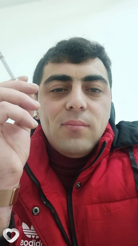 Ншан, 33, Истре — анкета №586388