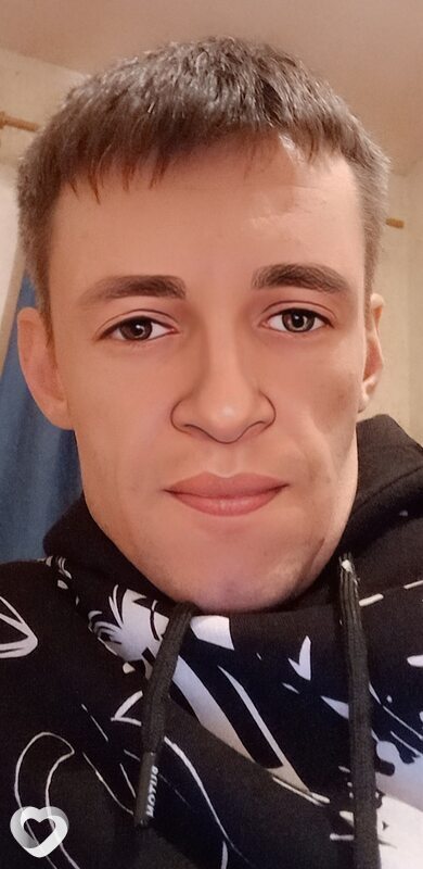 Виталик, 35, Днепр — анкета №586390