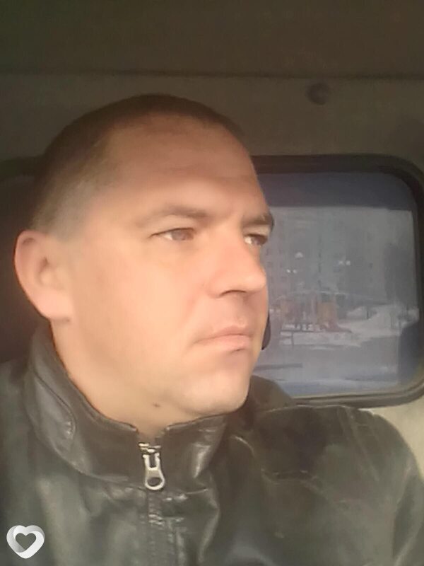Виталий, 41, Междуреченске — анкета №586394