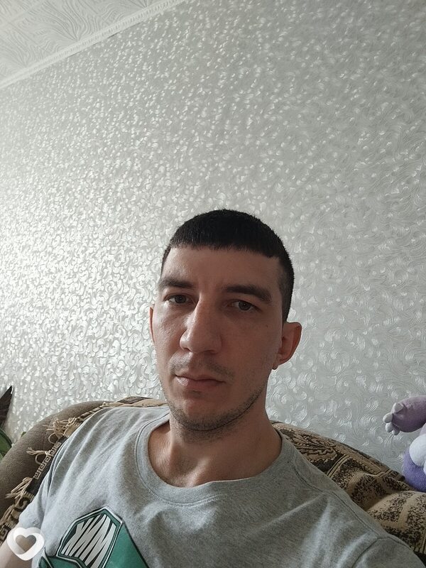 Виталий, 32, Канске — анкета №586395