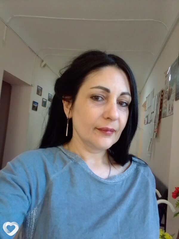 Ольга, 46, Ставрополе — анкета №586404