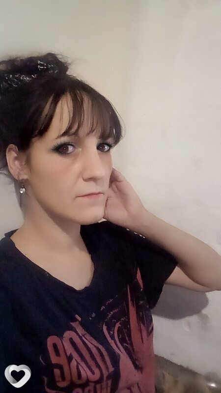 Леся, 38, Абакане — анкета №586610