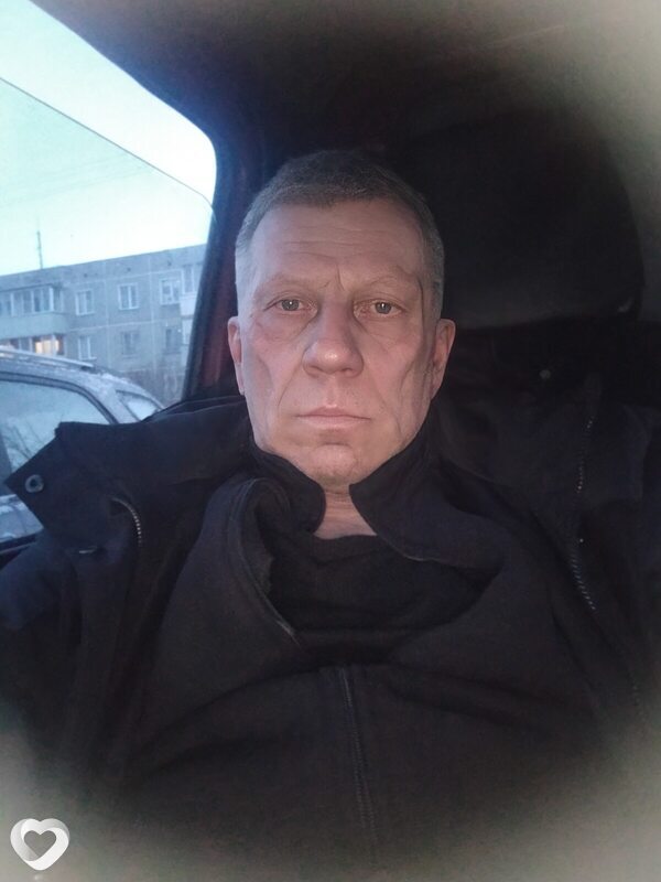 Константин, 59, Кирове — анкета №586611