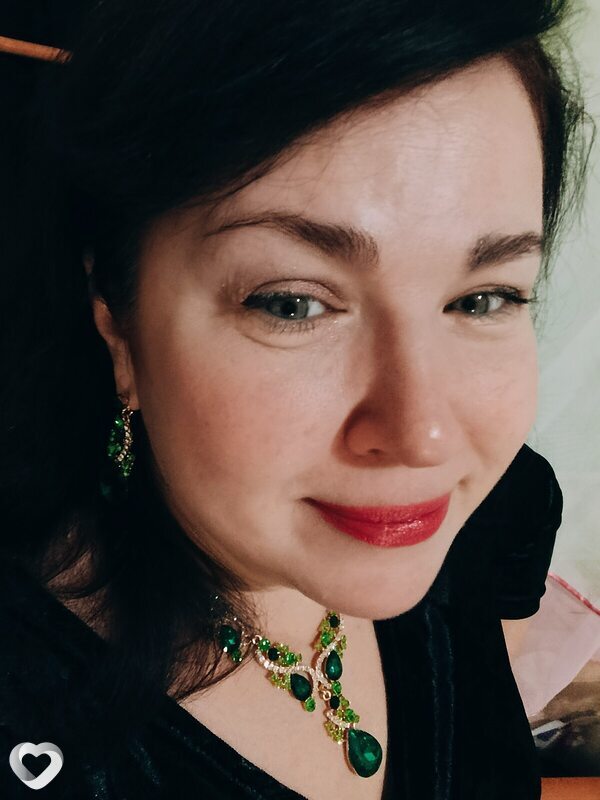Елена, Запрудня