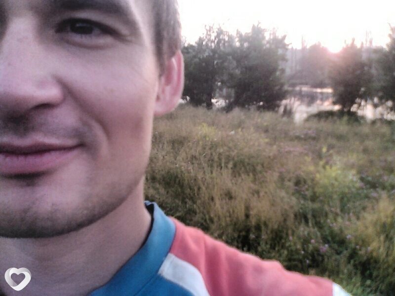 Влад, 40, Ижевске — анкета №586625