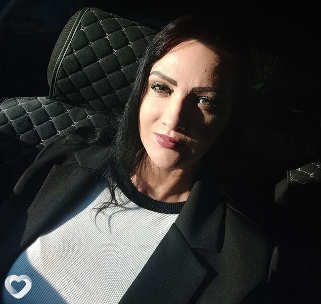Alena, 40, Ульяновске — анкета №586627