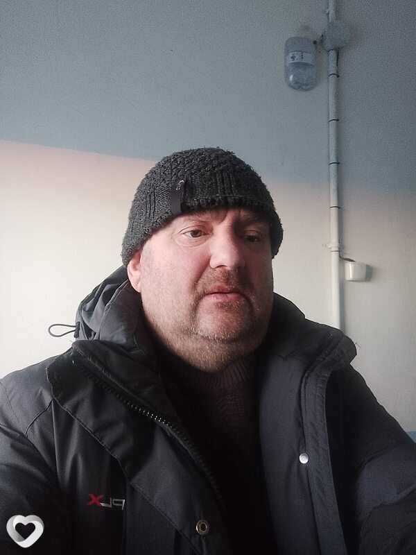 Михаил, 52, Нижнем Тагиле — анкета №586633