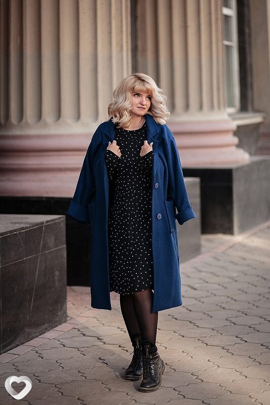 Екатерина, 32, Иркутске — анкета №586545