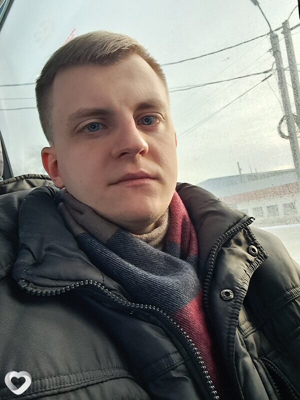 Александр, 30, Бузулуке — анкета №586551