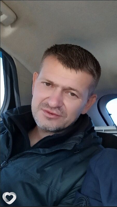 Дмитрий, 48, Ижевске — анкета №586553