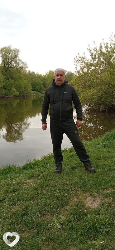 Вугар, 46, Тобольске — анкета №586710