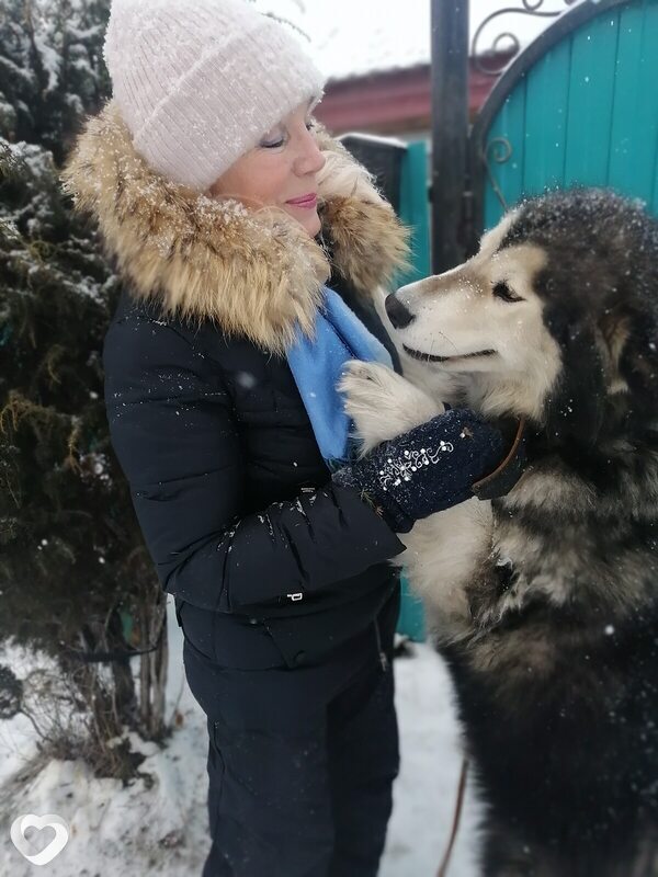 Катерина, 58, Тюмени — анкета №586714