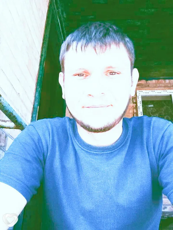 Юрик, 33, Александрии — анкета №9578