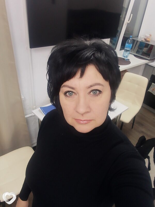 Татьяна, Оленегорск