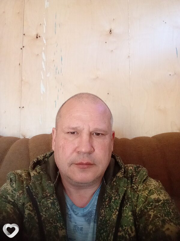 Алекс, 45, Ростове-на-Дону — анкета №586720