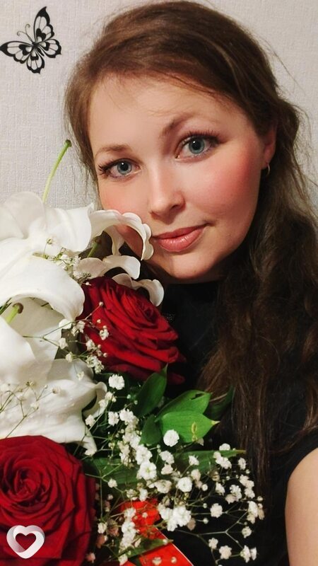 Катя, 40, Перми — анкета №586722