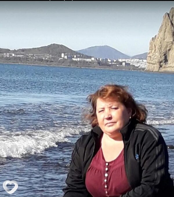 Ирина, 61, Курске — анкета №586724