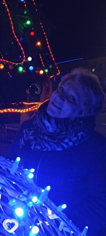 Лана, 51, Мозыре — анкета №586729