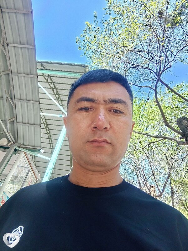 Нажмиддин, 38, Минске — анкета №586733